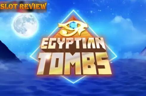 Egyptian Tombs slot